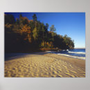 Suche nach klarer see poster Landschaft