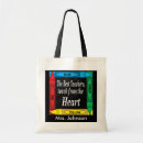 Recherche de jaune de coeur sacs Teacher