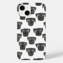 Recherche de labrador noir iphone coques Chien