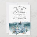 Recherche de peu de citrouille invitations Moderne
