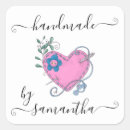 Recherche de brodé autocollants Pour elle