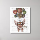 Suche nach waldtiere leinwandbilder Steampunktiere