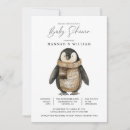 Recherche de pingouin mignon invitations Pour tous