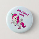 Suche nach rosa pferd buttons Einhorn