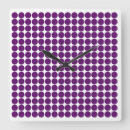 Recherche de safari africain horloges Motif