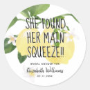 Suche nach bridal shower aufkleber Rustic