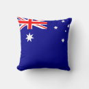 Suche nach australische flagge kissen National