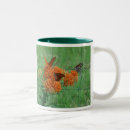 Recherche de herbes tasses Orange