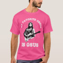 Recherche de gasse tshirts Chevalier