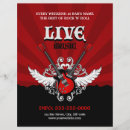Suche nach rock flyer Bar