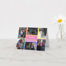 Suche nach sechs karten Fotos