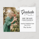Recherche de graduation save the dates Fête de graduation