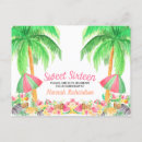 Recherche de coco invitations Aquarelle