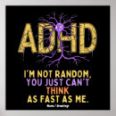 Suche nach adhd poster Bewusstsein