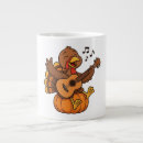 Recherche de la dinde tasses Citrouille