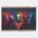 Suche nach joker decken Trendig