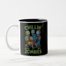 Suche nach zombie tassen Horror