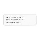 Recherche de labels invitations Modern