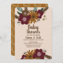 Recherche de abeille vintage invitations Baby