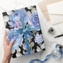 Suche nach blaues wasser geschenkpapier Für ihn