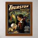 Suche nach thurston poster Zauberer