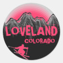 Recherche de ski colorado autocollants Skieur