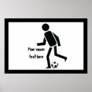 Recherche de soccer posters Sportifs