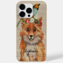 Recherche de renards iphone coques Toute personne