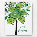 Suche nach denke ökologisch mousepads Tag der erde