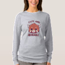 Suche nach rot panda tshirts Niedlich