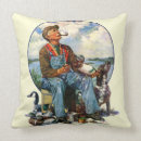 Suche nach norman rockwell kissen Hunde