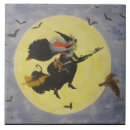 Suche nach hexe fliesen Spukhaft