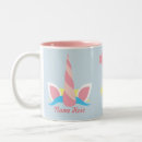 Recherche de corné tasses Licorne