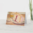 Recherche de vin anniversaire cartes Gâteau