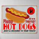Recherche de football sign posters Vintage