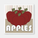 Recherche de de pomme magnets Cru