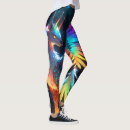 Recherche de phoenix leggings Coloré