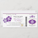 Suche nach hawaii save the date Für sie