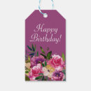 Suche nach rosa lila geburtstag geschenkanhänger Geburtstagsgeschenk