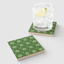 Recherche de flocon neige dessous de verres Hiver