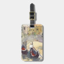 Suche nach venedig gepäckanhänger Weltkunstgruppe