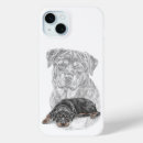 Recherche de rottweiller iphone coques Rottweiler