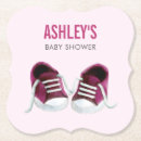 Recherche de chaussures dessous de verres Rose