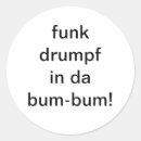 Recherche de le funk autocollants Danse