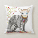 Suche nach sphynx kissen Sphinx