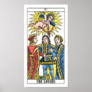 Recherche de psychique posters Tarot