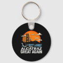 Suche nach alcatraz schlüsselanhänger Trumpf
