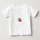Recherche de conception graphique bébé vêtements Toute personne