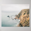 Recherche de la côte posters Californie du nord