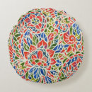 Recherche de de batik coussins Feuille